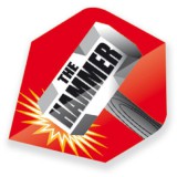 Authentic Flight Andy Hamilton - The Hammer